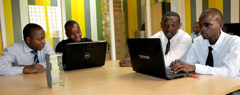 Developers